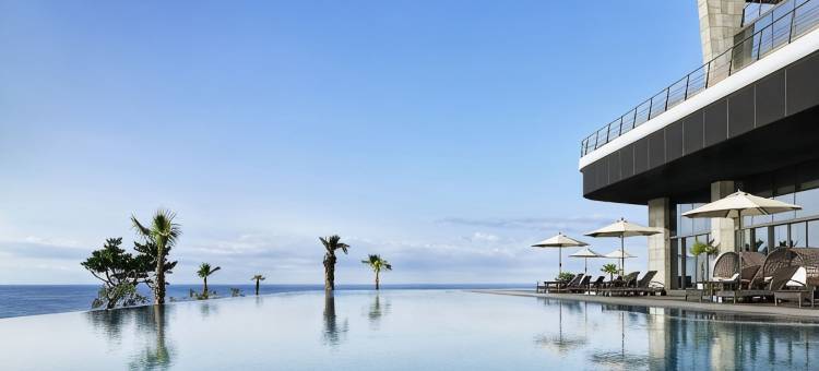 济州帕纳斯酒店(Parnas Hotel Jeju)图片