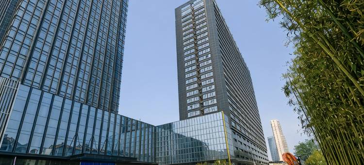 烟台温馨海景家园公寓图片