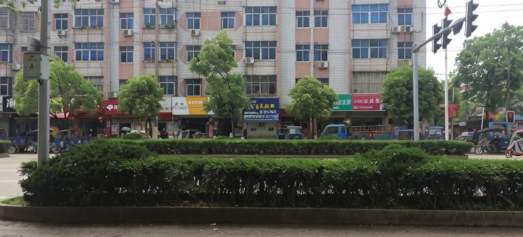 葡京宾馆(宜丰白泽湖店)图片