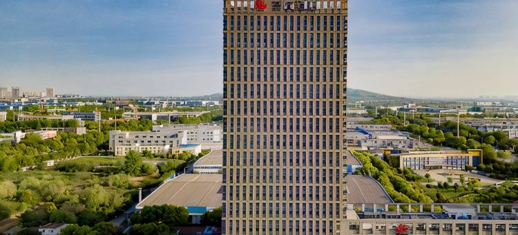 南京荟枫酒店图片