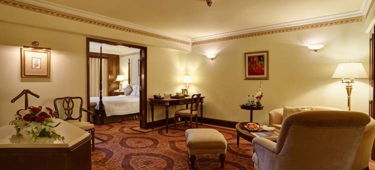 拉合尔明珠大陆酒店(Pearl Continental Hotel, Lahore)图片