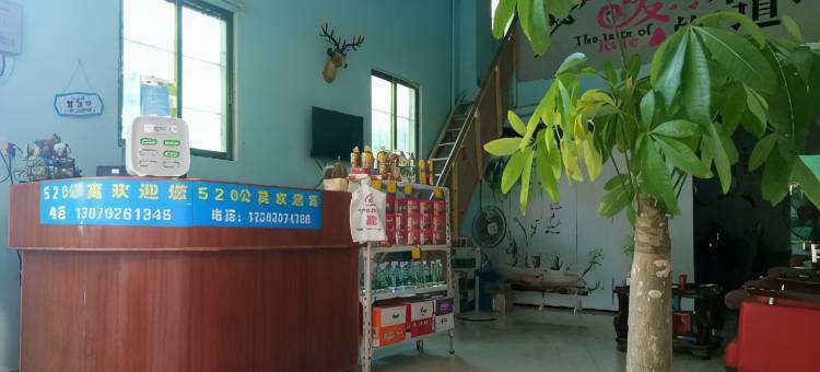 520公寓(广东机电职业技术学院北校区店)图片