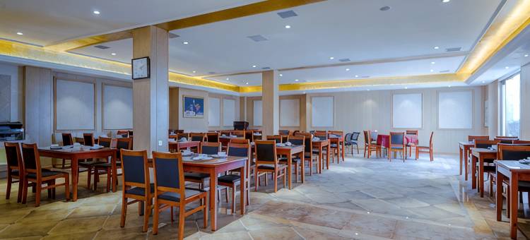 维也纳酒店(恩施土司城航空大道店)图片