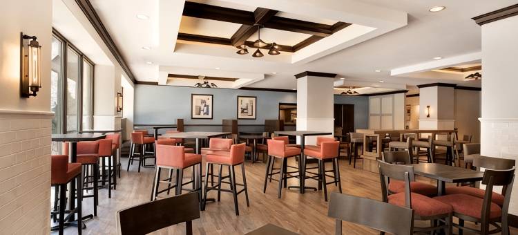 奥灵顿/埃文斯顿希尔顿酒店(Hilton Orrington/Evanston)图片