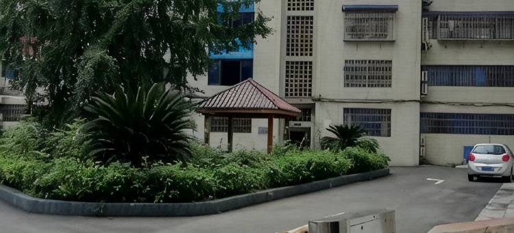 悟空青年旅舍(成都五大花园店)图片