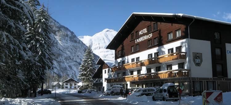 斯蒂罗勒霍夫酒店(Hotel Styrolerhof)图片