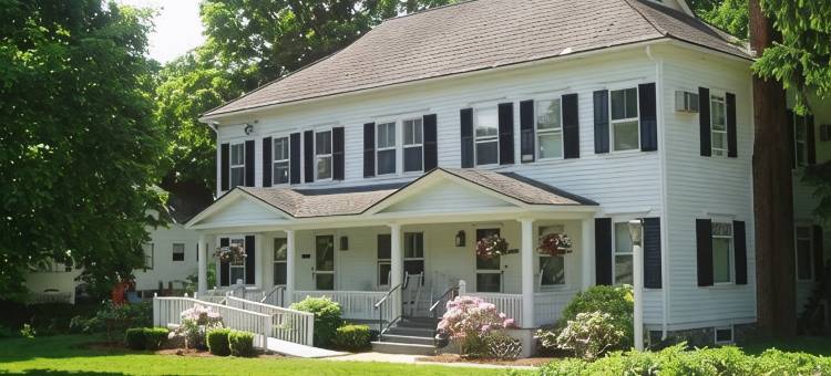 普利客乡村汽车旅馆(Publick House Historic Inn and Country Motor Lodge)图片