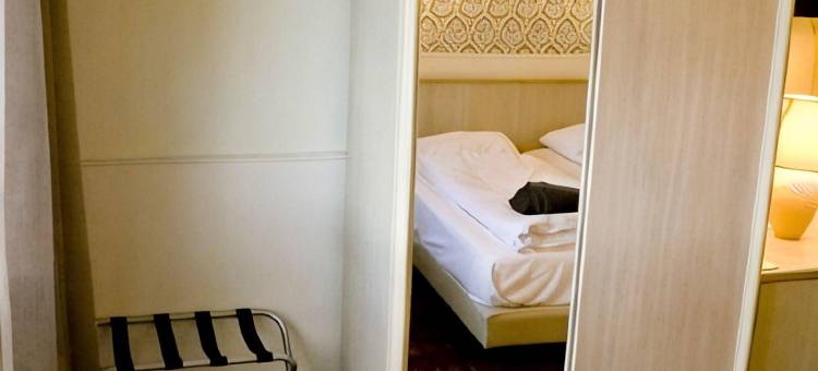 多尼酒店(Hotel Donny)图片