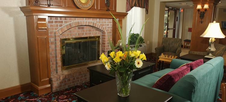 克拉丽奥酒店克兰伯里镇(Clarion Inn Cranberry Township)图片