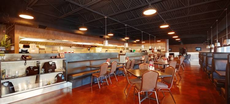 大瀑布城市中心美吟酒店(Baymont by Wyndham Great Falls City Center)图片