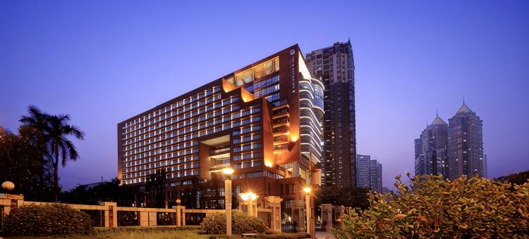 中大凯丰酒店(广州中大学人馆店)图片