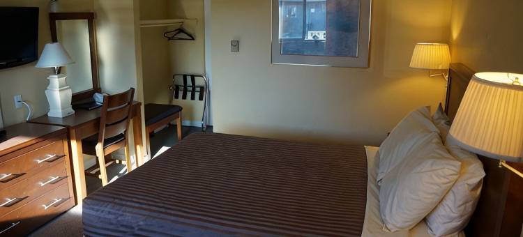 向西旅馆及套房(Westward Inn & Suites)图片