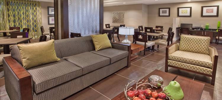Holiday Inn Express LITHIA弹簧(Holiday Inn Express ATLANTA WEST - THEME PARK AREA by IHG)图片