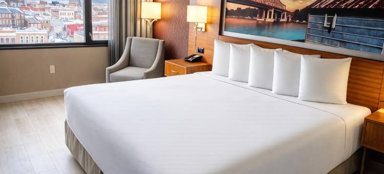 拉克罗斯丽筠酒店(Radisson Hotel la Crosse)图片
