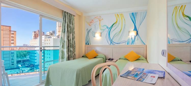 瑟维集团卡吕普索酒店(Hotel Servigroup Calypso)图片