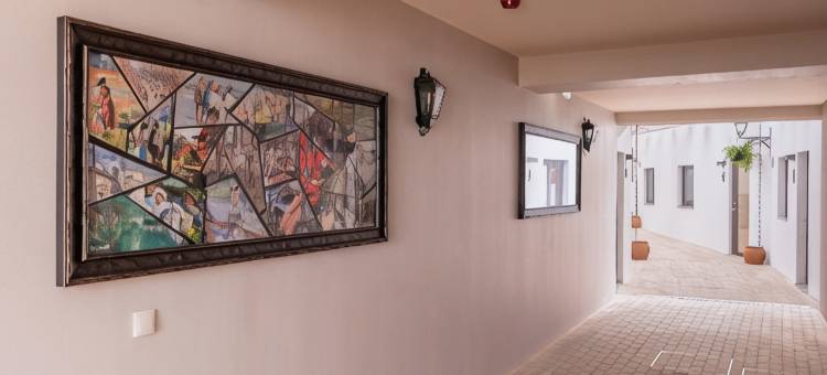 Vila Gale Casas d´艾尔凡斯- 历史酒店(Vila Galé Casas d'Elvas - Historic Hotel)图片