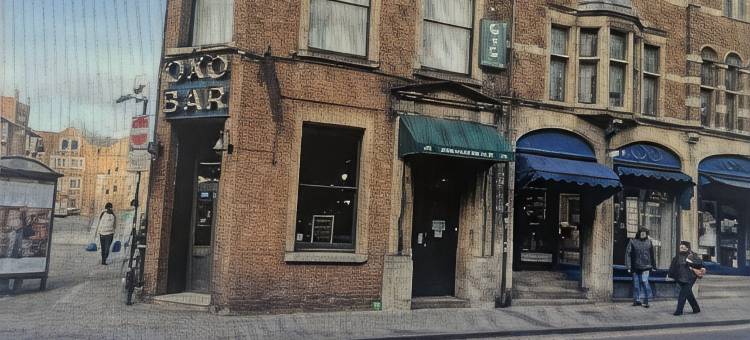 欧罗吧&酒店(Eurobar & Hotel)图片
