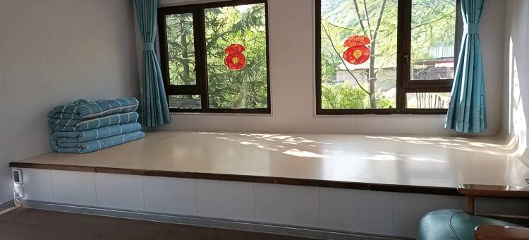 本溪嘉林桥院图片