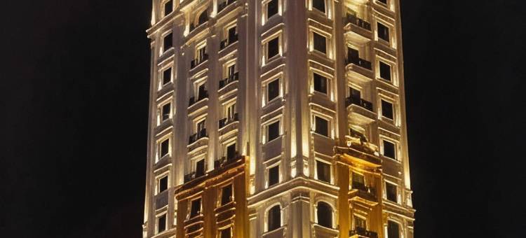 京北皇宫酒店(Kinh Bac Palace Hotel)图片