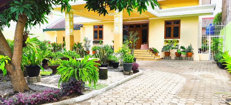 Nana's Cozy Home图片