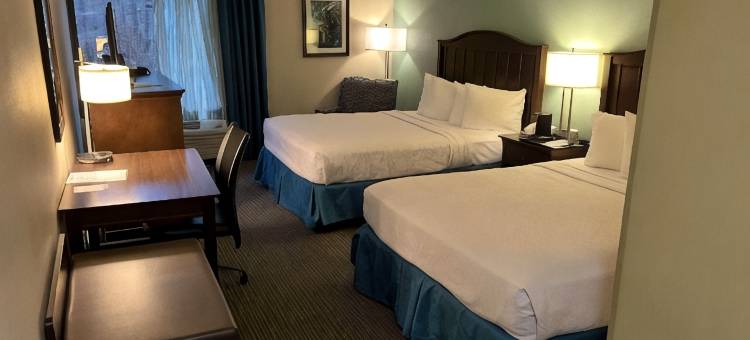 威廉斯堡历史区贝斯特韦斯特酒店(Best Western Williamsburg Historic District)图片