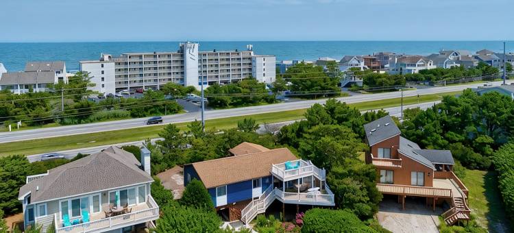 Steps to Fenwick Island Beach, Ocean&Bay Views, Hot Tub. Pet & Family Friendly!图片
