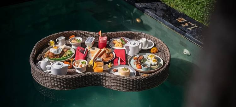 乌布帕蒂别墅酒店(Ubud Padi Villas)图片