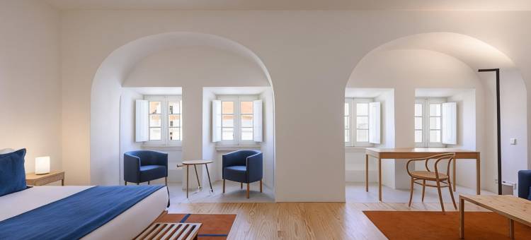 阿尔科巴萨修道院蒙特贝罗历史酒店(Montebelo Mosteiro de Alcobaça Historic Hotel)图片