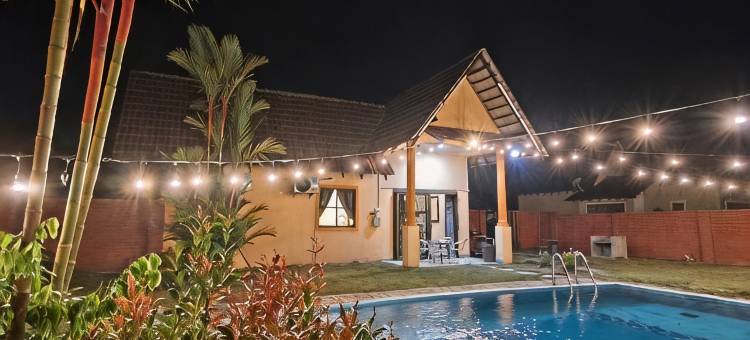 Amanjiwa Villa @ A' Famosa - Private Pool图片