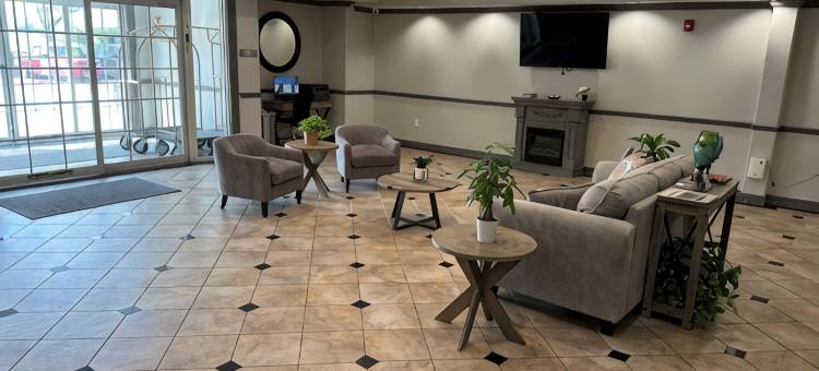 Candlewood Suites 拉波特 by IHG(Candlewood Suites LA PORTE by IHG)图片