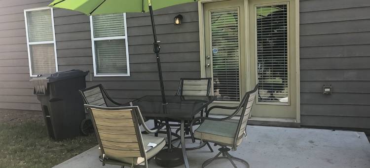 Modern 4Br Retreat — Minutes from Mercedes-Benz Stadium - World Cup Ready图片