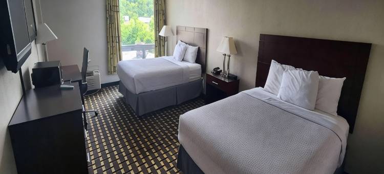 莱特堡辛辛那提地区戴斯酒店(Days Inn by Wyndham Fort Wright Cincinnati Area)图片