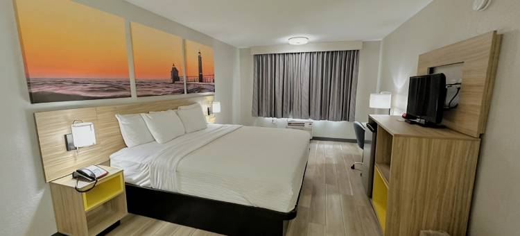 霍兰德戴斯酒店(Days Inn by Wyndham Holland)图片