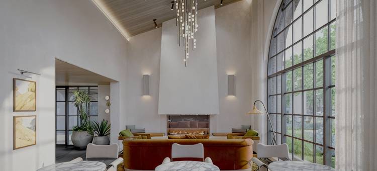 金普顿米拉多尔酒店 - 太平洋格罗夫蒙特雷 by IHG(Kimpton MIRADOR PACIFIC GROVE MONTEREY by IHG)图片
