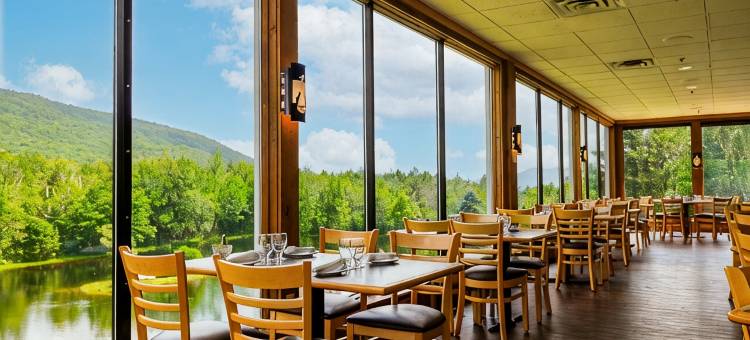 印第安首领度假村(Indian Head Resort)图片