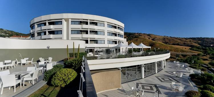 米拉博公园酒店(Park Hotel Mirabeau)图片