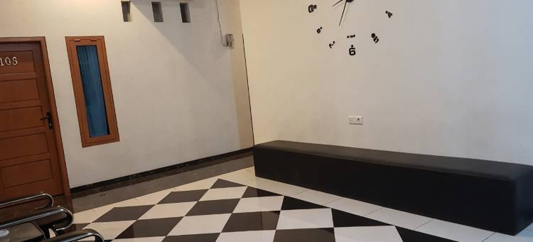 巴巴伊斯兰旅馆(Baba Guest House Syariah)图片