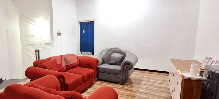House n Coffee 55 Temanggung RedPartner图片