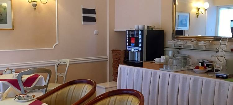特里亚纳别墅酒店(Villa Triana-Adults Only)图片