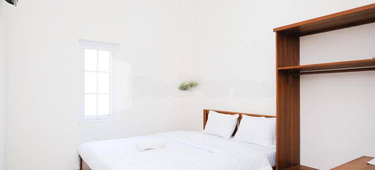 Danesty Homestay Sedayu near Universitas Mercu Buana Yogyakarta RedPartner图片