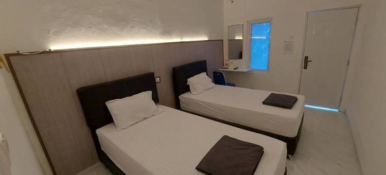 Hotel Dieng图片