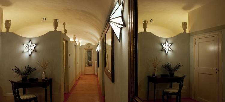 伊尔波加尔迪莫拉斯托瑞卡别墅(Villa Il Poggiale Dimora Storica)图片