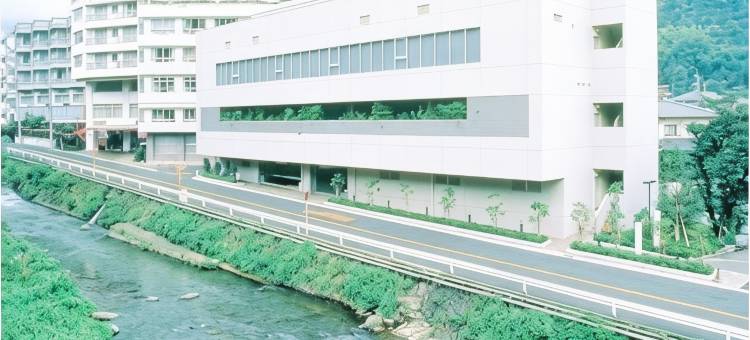 四季彩伊藤园酒店(Itoen Hotel Shikisai)图片