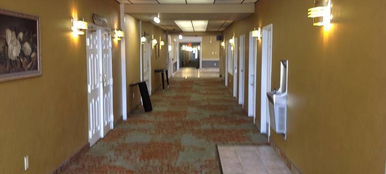 塞勒姆罗阿诺克地区美吟酒店(Baymont by Wyndham Salem Roanoke Area)图片
