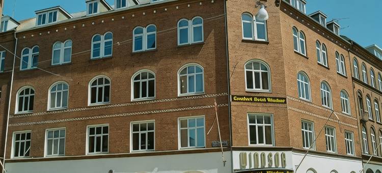温莎米尔林酒店(Milling Hotel Windsor)图片