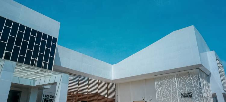 Grand Nur Boutique Hotel Watampone图片