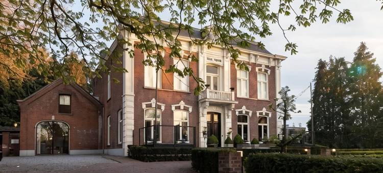 波尔德别墅 – 靠近埃因霍温的精品酒店(Villa Polder - Boutique Hotel Near Eindhoven)图片