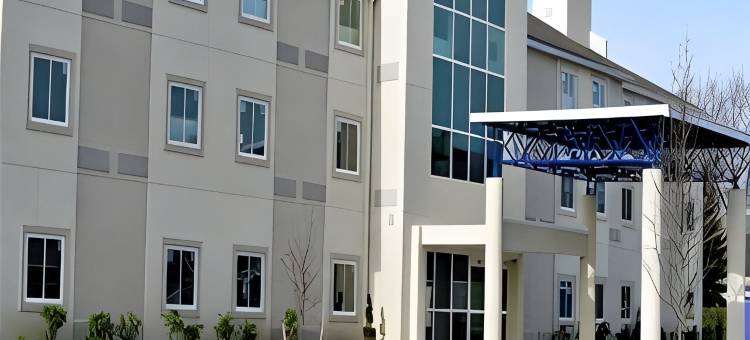 尼亚加拉瀑布东部贝斯特韦斯特SureStay Plus酒店(SureStay Plus Hotel by Best Western Niagara Falls East)图片