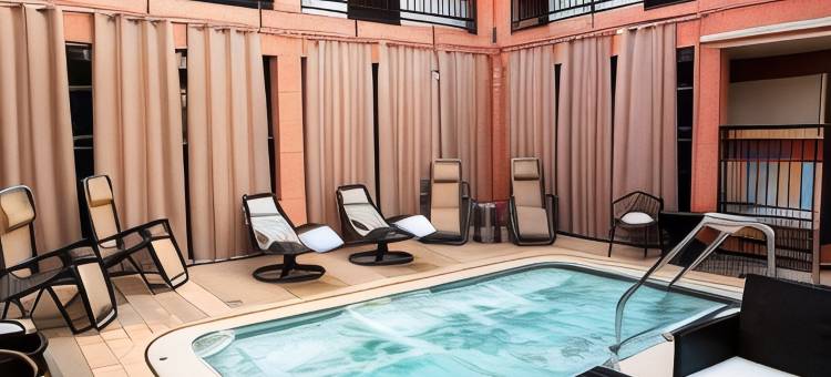 康科德戴斯酒店(Days Inn by Wyndham Concord)图片