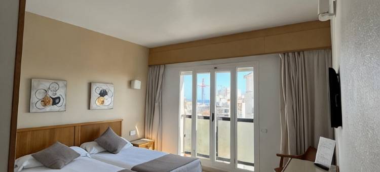 信天翁酒店(Hotel Albatros)图片